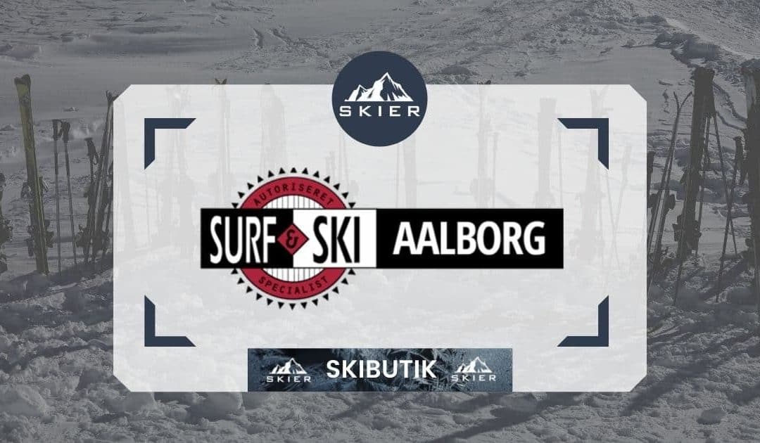 Surf & ski Aalborg