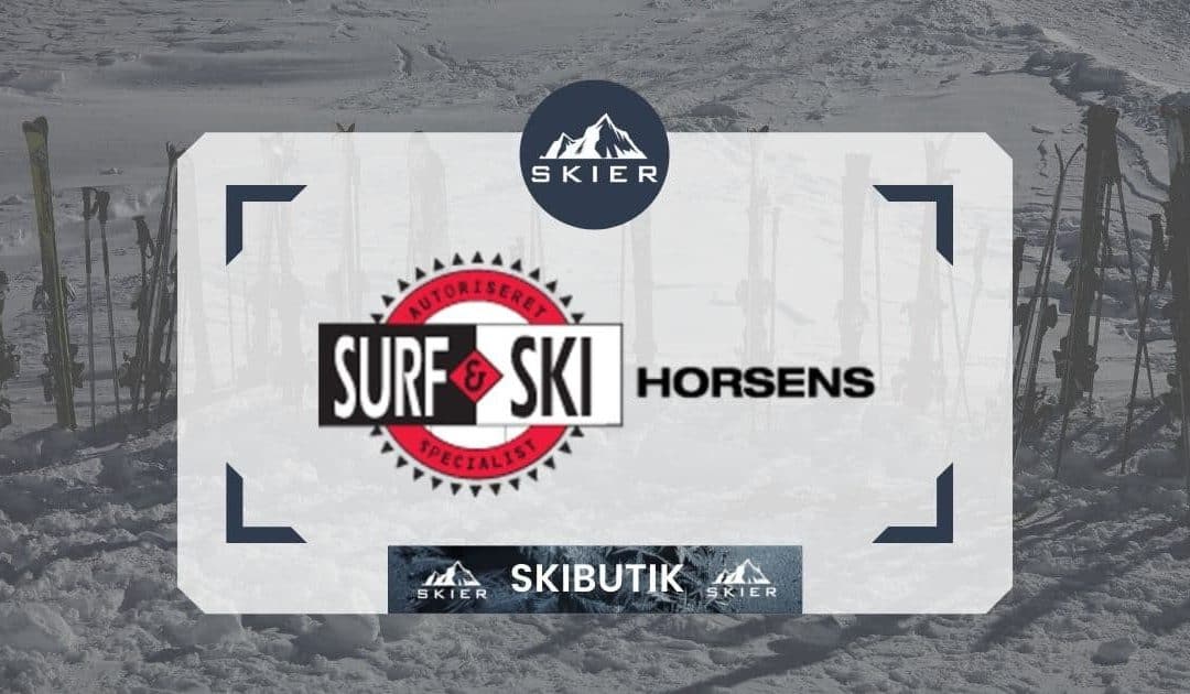 Surf & ski Horsens