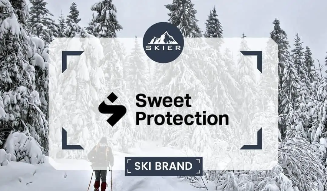 Sweet Protection – Skihjelme & Beskyttelses Skiudstyr