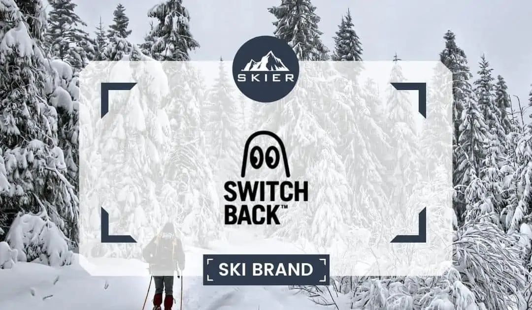 Switchback – Snowboard Bindinger & Udstyr Dertil