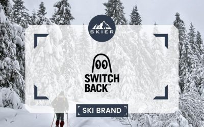 Switchback – Snowboard Bindinger & Udstyr Dertil