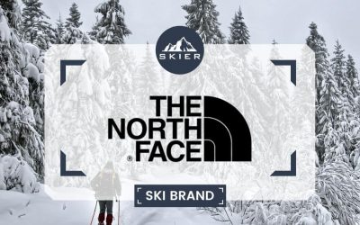 The North Face – Skitøj & Outdoor Brand