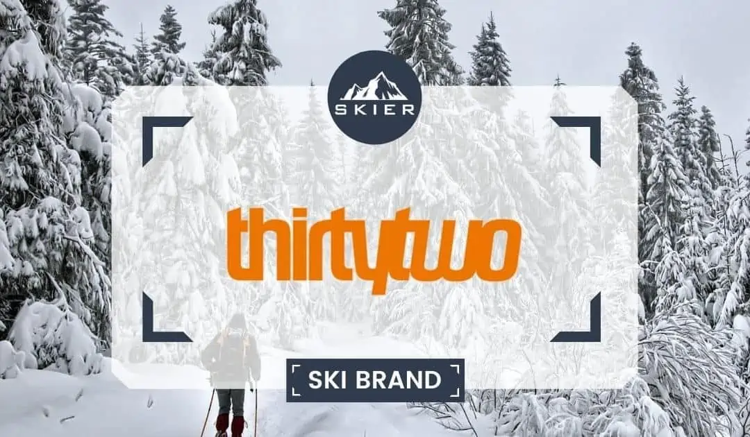 ThirtyTwo – Snowboard Støvler & Snowboardudstyr