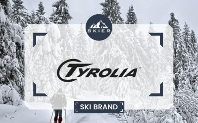Tyrolia – Ski Bindinger & Gear
