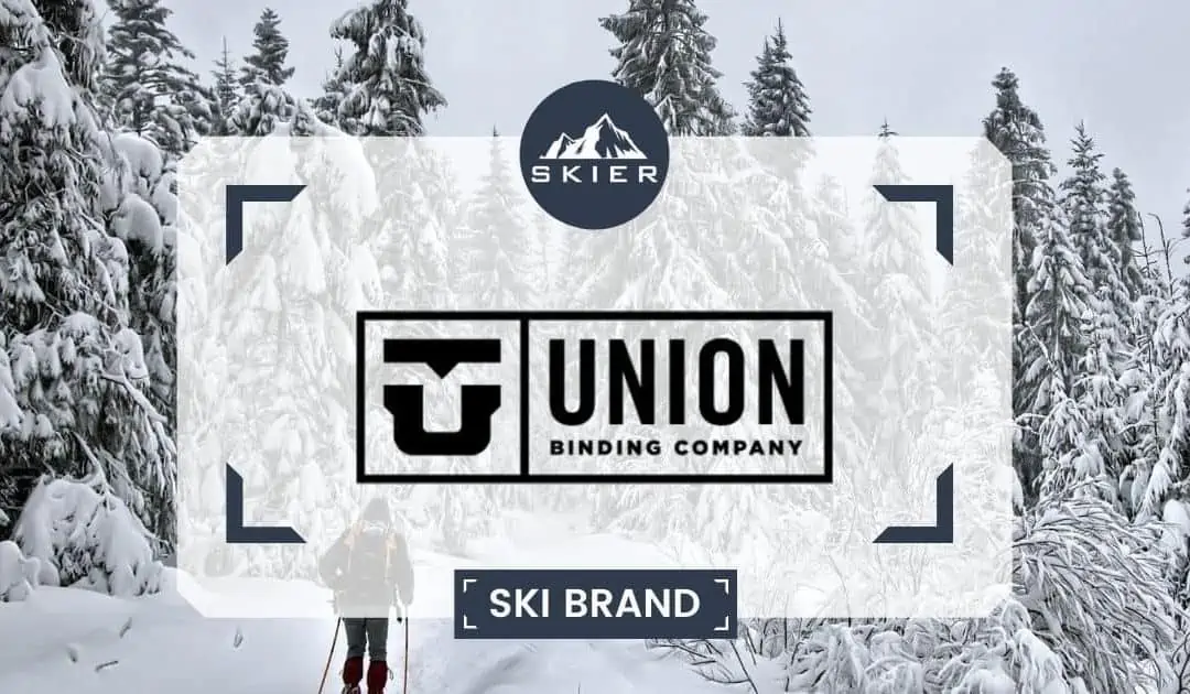 Union Bindings – Snowboard Bindinger