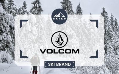 Volcom – Ski & Snowboard Udstyr/Grej