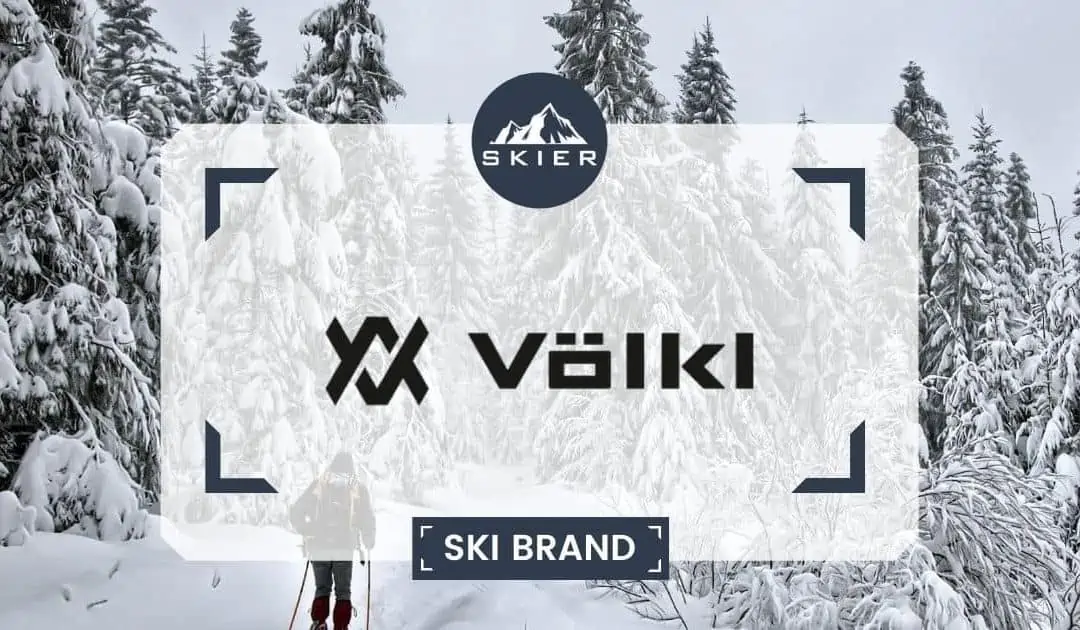 Völkl – Ski & Skistave