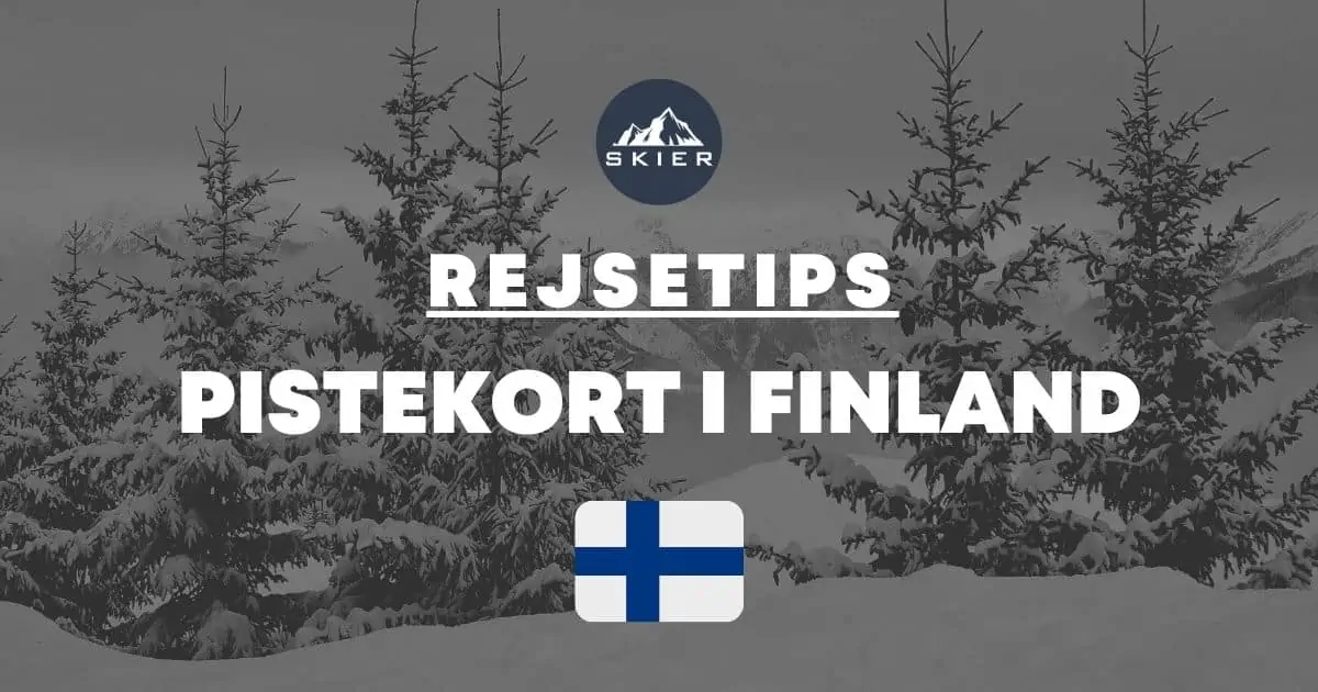 Pistekort i Finland