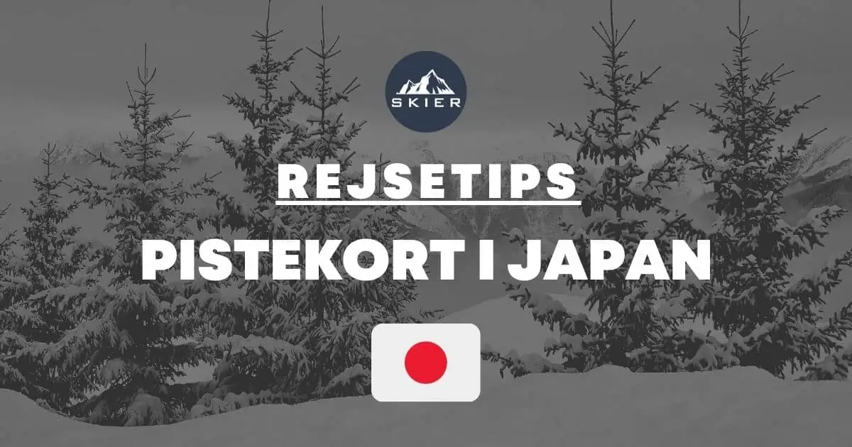 Pistekort i Japan