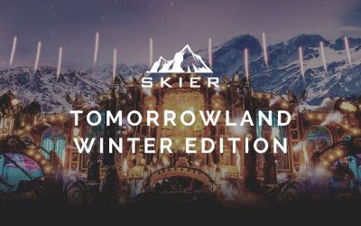 Tomorrowland Winter den største skifestival i Alperne