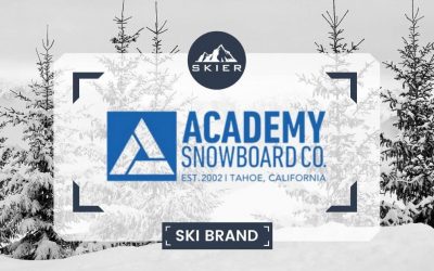 Academy snowboards