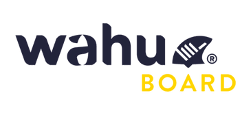 Wahu board