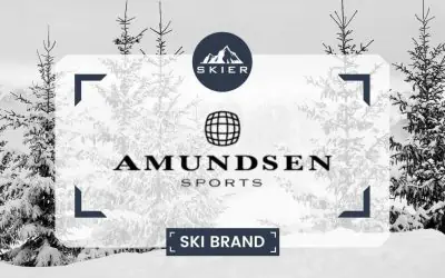 Amundsen Sport