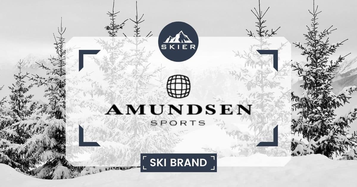 Amundsen Skier.dk