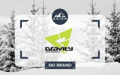 Gravity Snowboards