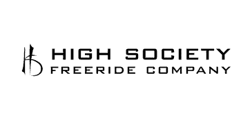 High Society Freeride Company High Society Freeride Company