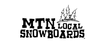 MTN Local Snowboards