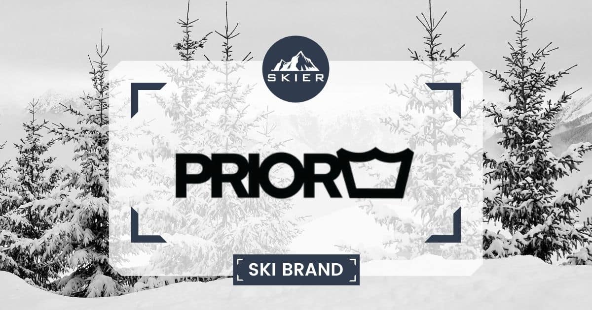 Prior Snowboards Skier.dk