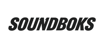 Soundboks Soundboks