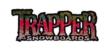 Trapper Snowboards