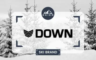 Down Skis