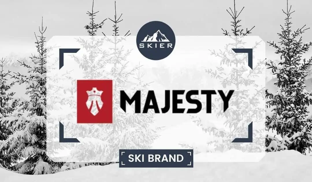 Majesty Skis
