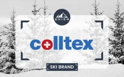 Colltex Ski Skins