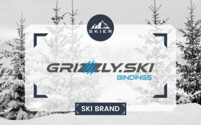 Grizzly.ski Bindings