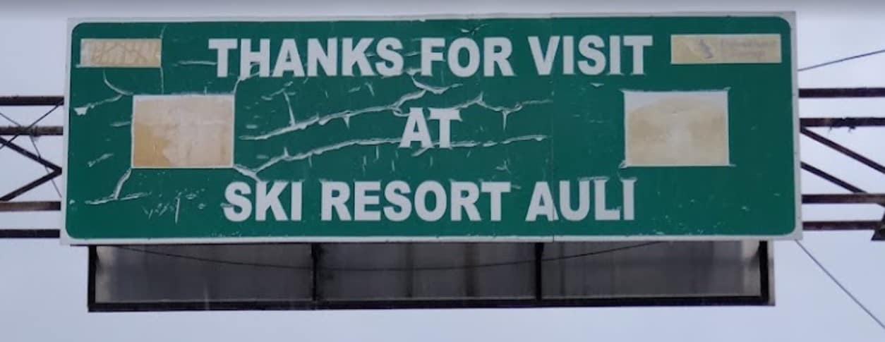 Auli Auli