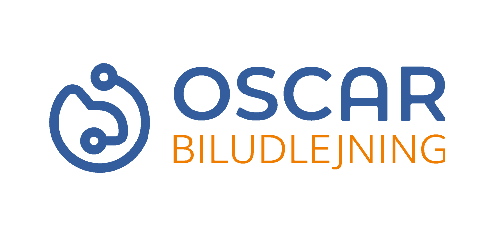 Oscar Biludlejning