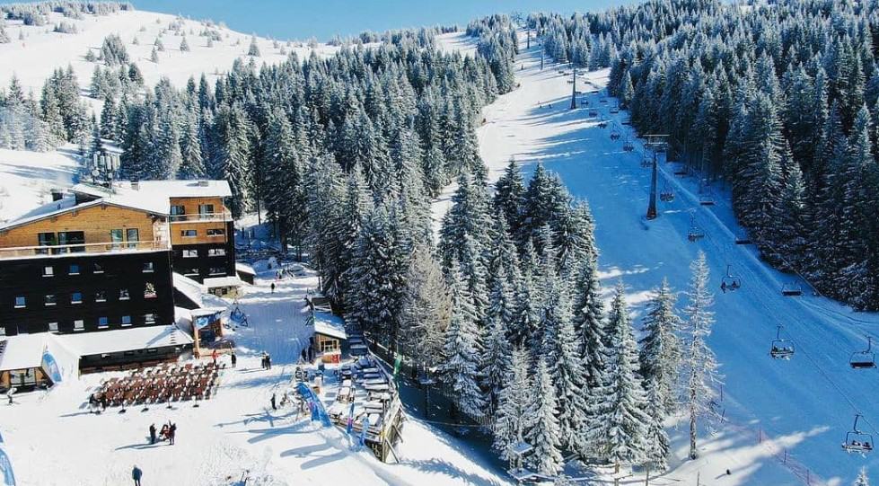 Kopaonik Kopaonik
