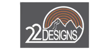 22 Designs Bindings