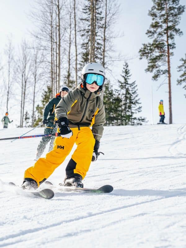 Kungsberget Kungsberget