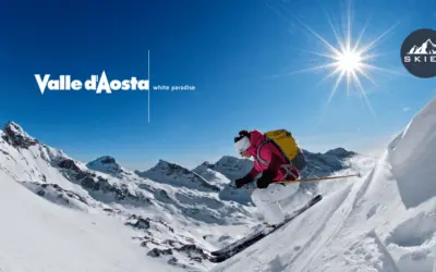 Valle d’Aosta – Italiens bedste skiområder