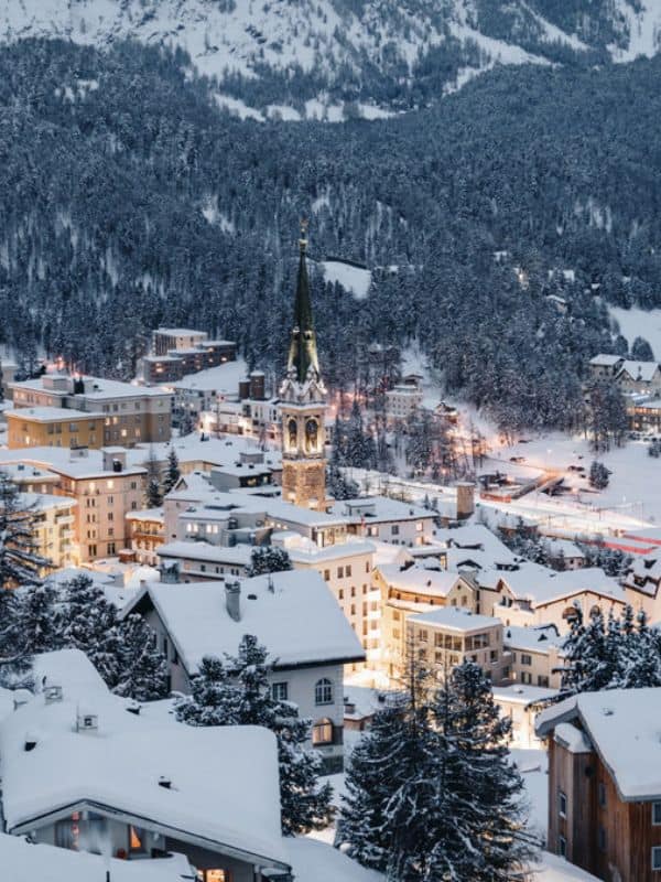 St. Moritz 1