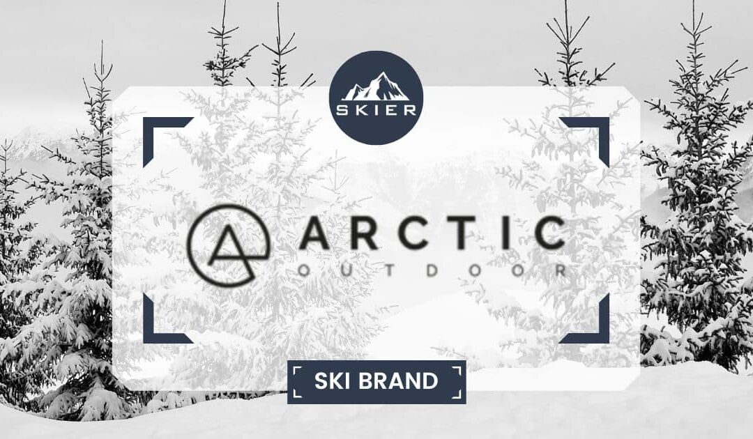 Arctic Outdoor – Ski, Snowboard & Outdoor Tøj
