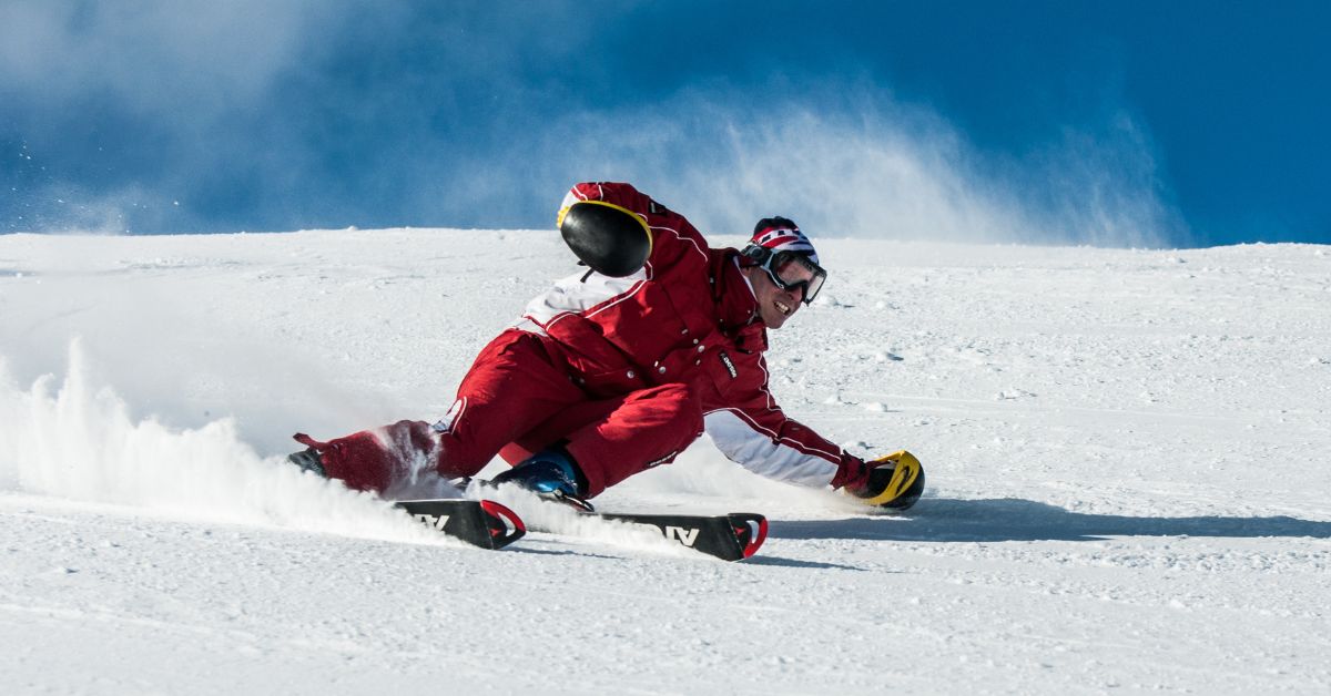 Guide: Sådan vælger du all-mountain ski 1 All mountain ski