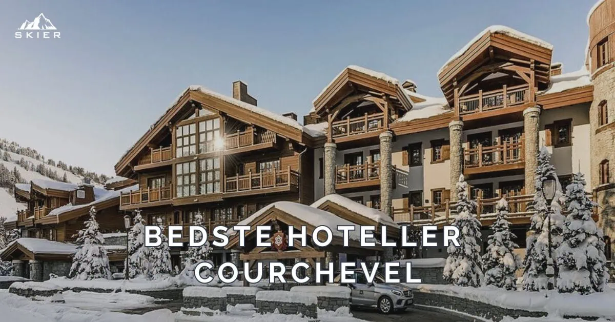 Bedste hoteller i Bad Gastein