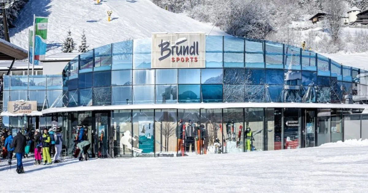 Brundl Sports, Ischgl