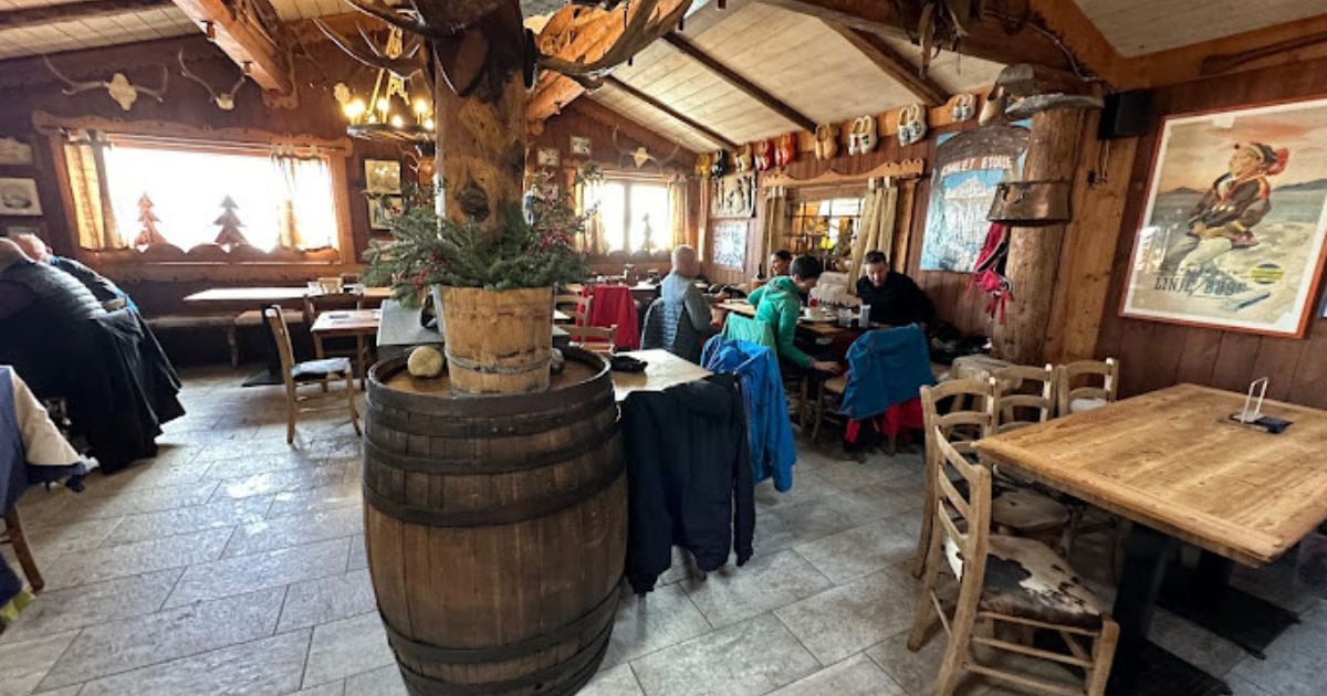 Chalet Etoile, Cervinia