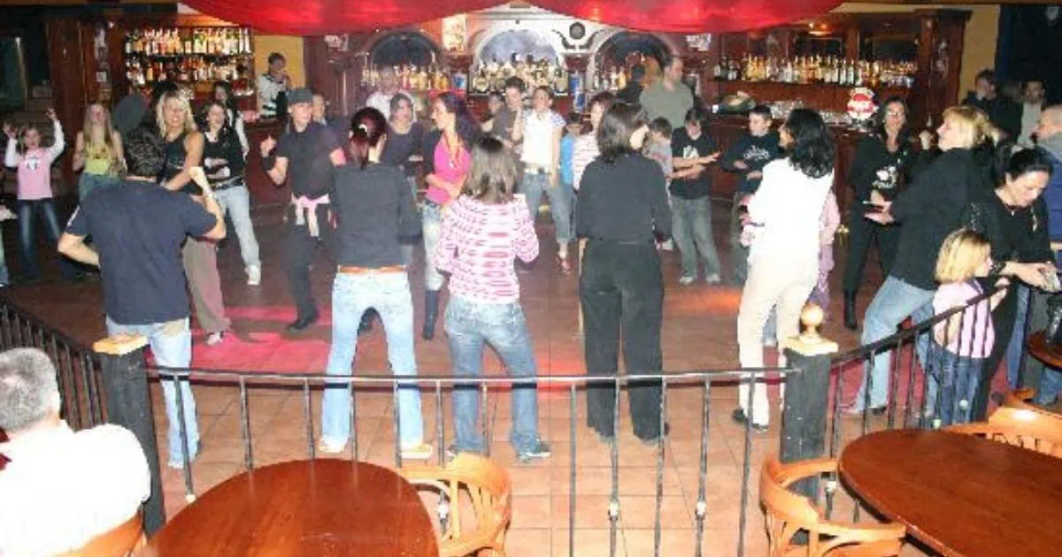 Disco Pub Miramonti, Passo Tonale