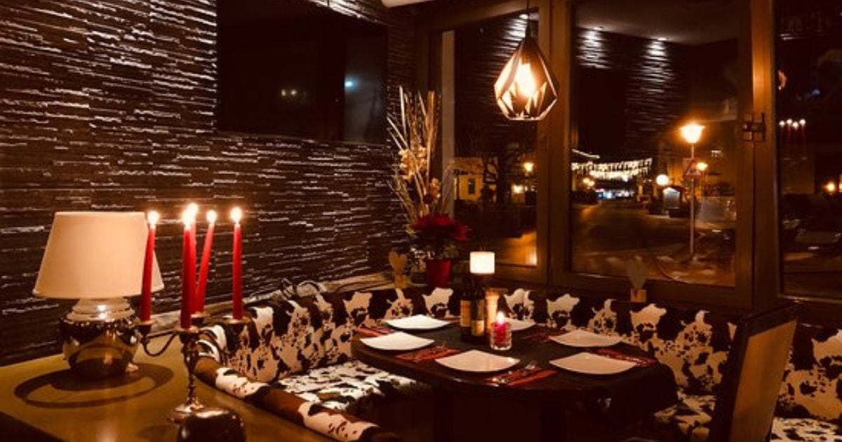 El Toro Steak und Tapas, Mayrhofen