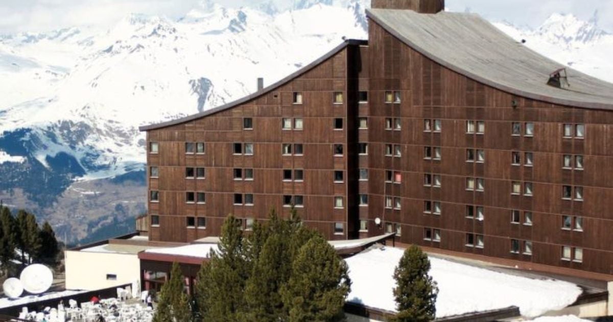 Hotel Altitude, Les Arcs - Ômea Spa, Les Arcs