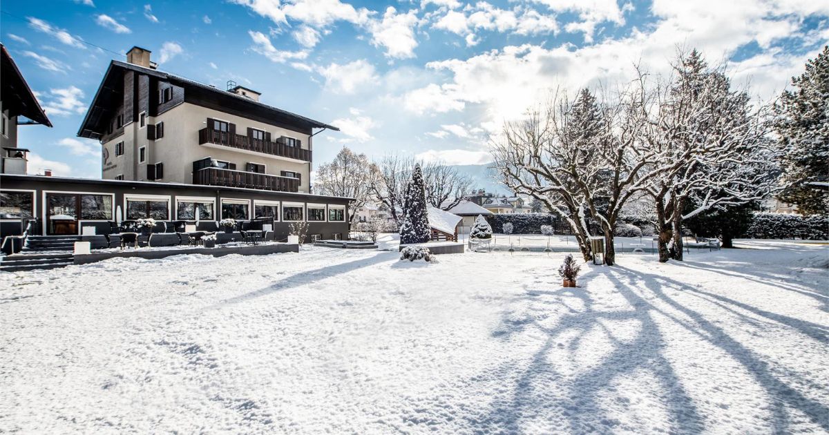 Hotel Ander, Bruneck