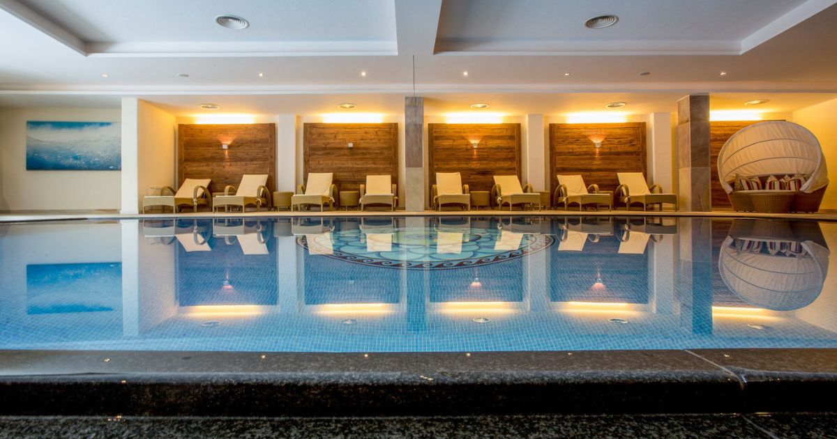 De 8 bedste hoteller i Lech, Østrig 6 Hotel Gotthard, Lech
