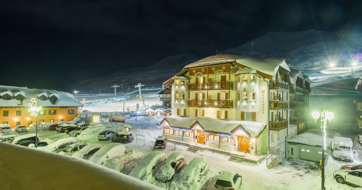 Hotel La Toretta, Passo Tonale