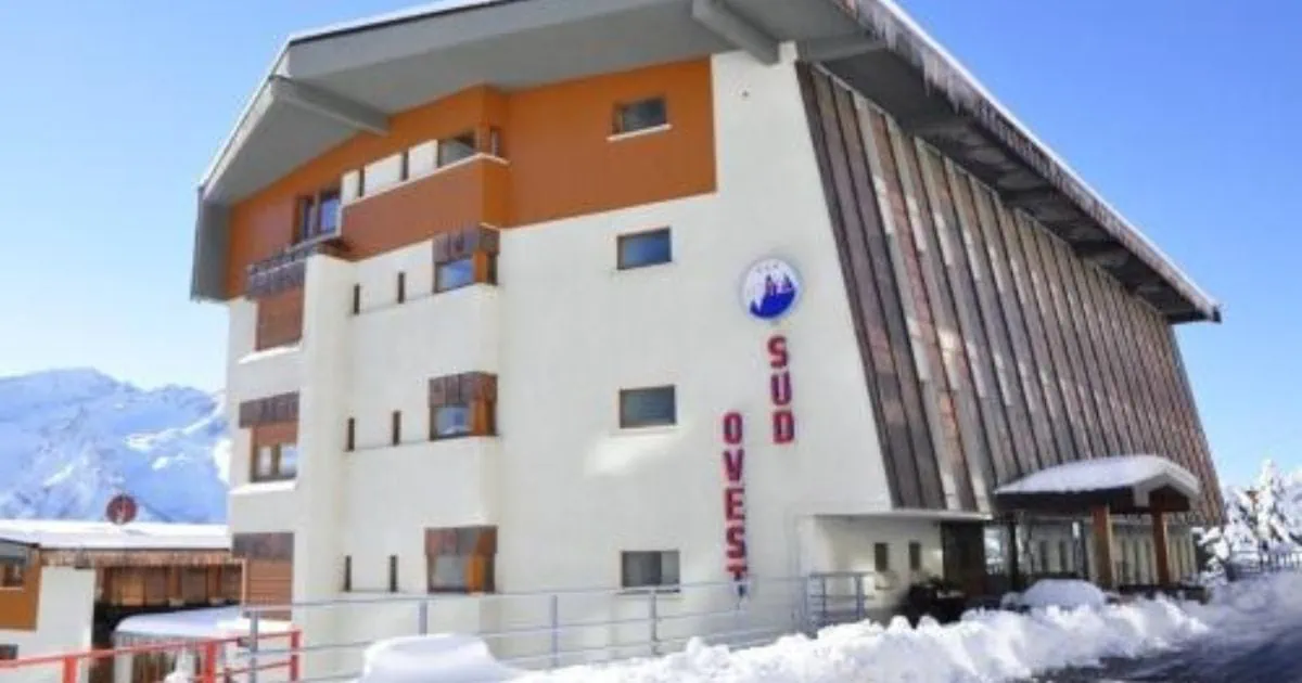 Hotel Sud-Ovest, Sestriere