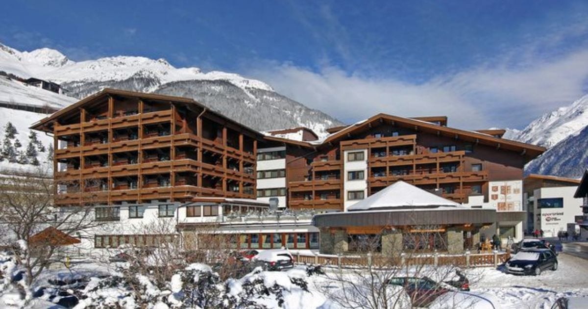 Hotel Tyrolerhof