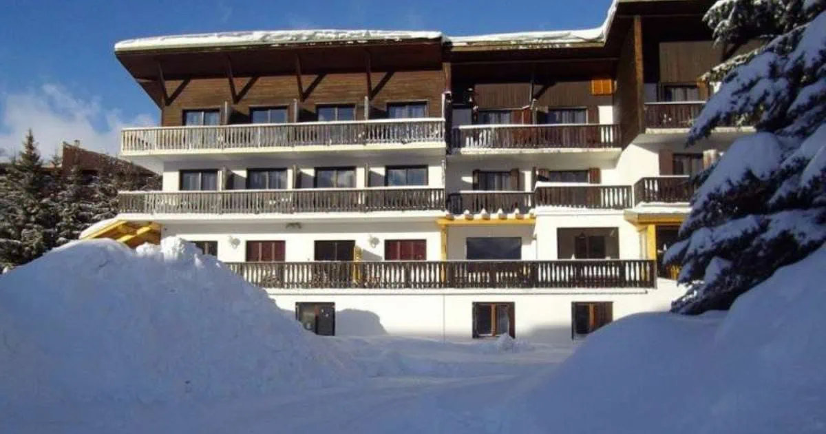 Hôtel de la Valentin, Les Deux Alpes