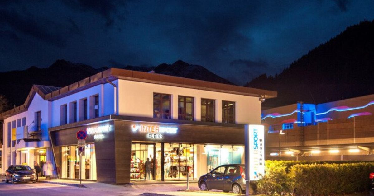 INTERSPORT Fleiss, Bad Gastein